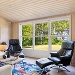 펜션 Myriam - 50m From The Sea By Interhome