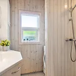 Myriam - 50m From The Sea By Interhome 펜션 Knebel