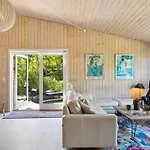 펜션 Myriam - 50m From The Sea By Interhome *