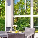 Myriam - 50m From The Sea By Interhome 펜션 *