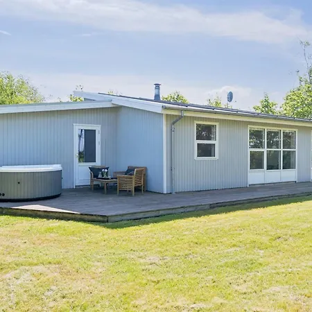 Myriam - 50m From The Sea By Interhome Dom wakacyjny *