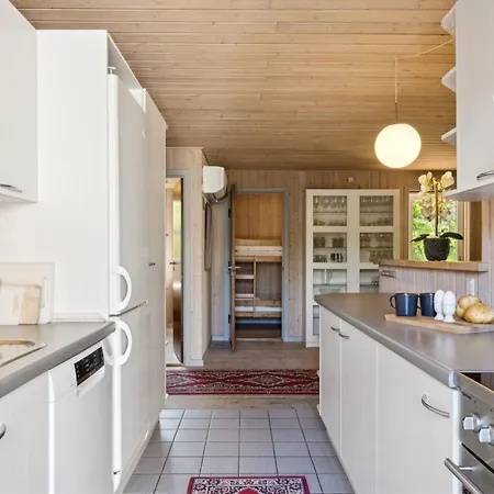 Myriam - 50m From The Sea By Interhome Ferienhaus *
