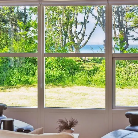 Holiday home Myriam - 50m From The Sea By Interhome *