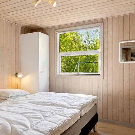 Dom wakacyjny Myriam - 50m From The Sea By Interhome