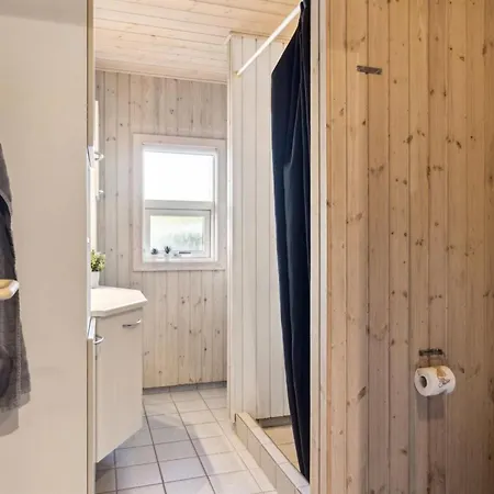 Myriam - 50m From The Sea By Interhome Holiday home *