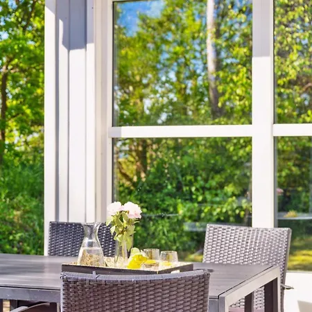Myriam - 50m From The Sea By Interhome Feriehus *