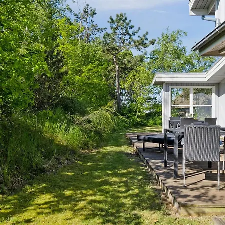 Feriehus Myriam - 50m From The Sea By Interhome *